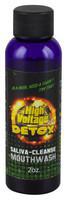 High Voltage Detox Mouthwash (7276569526428)