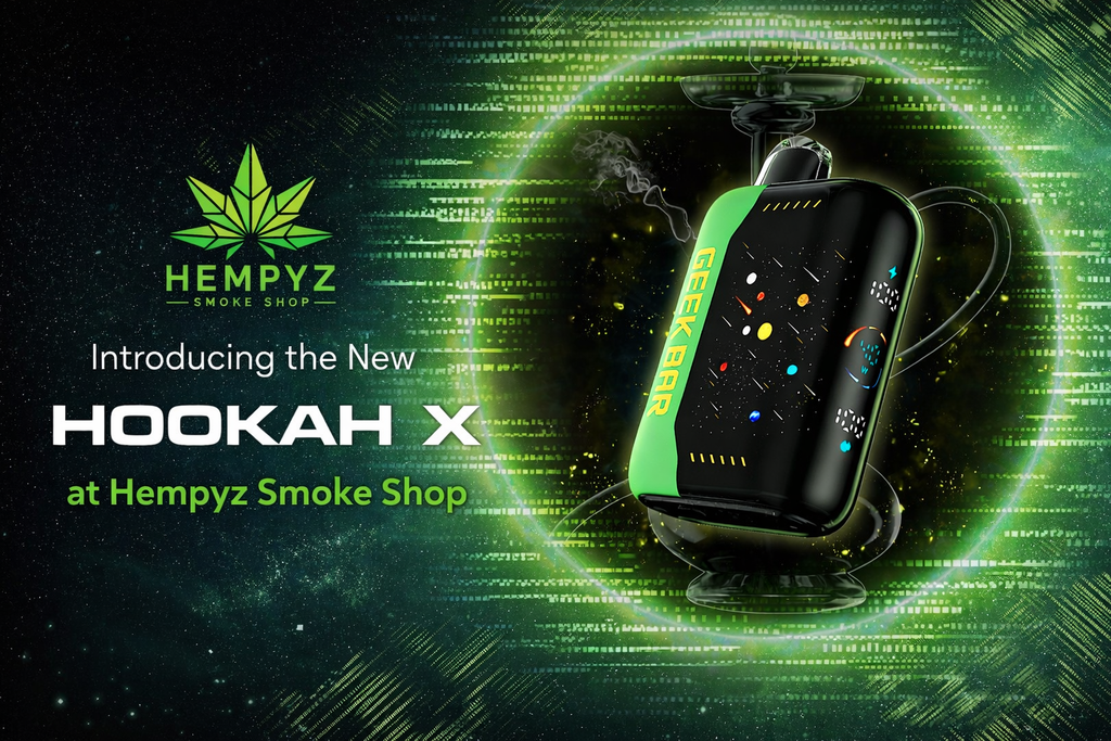 Hempyz Smoke Shop