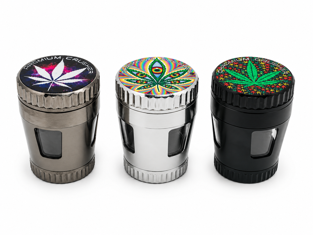Hempyz Smoke Shop