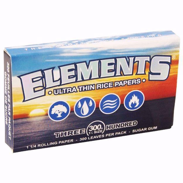 Elements Rolling Papers 1 1/4 (7276537151644)