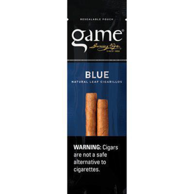 Game Cigarillos (7276469485724)