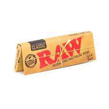 Raw Rolling Papers 1 1/4 (7276567068828)