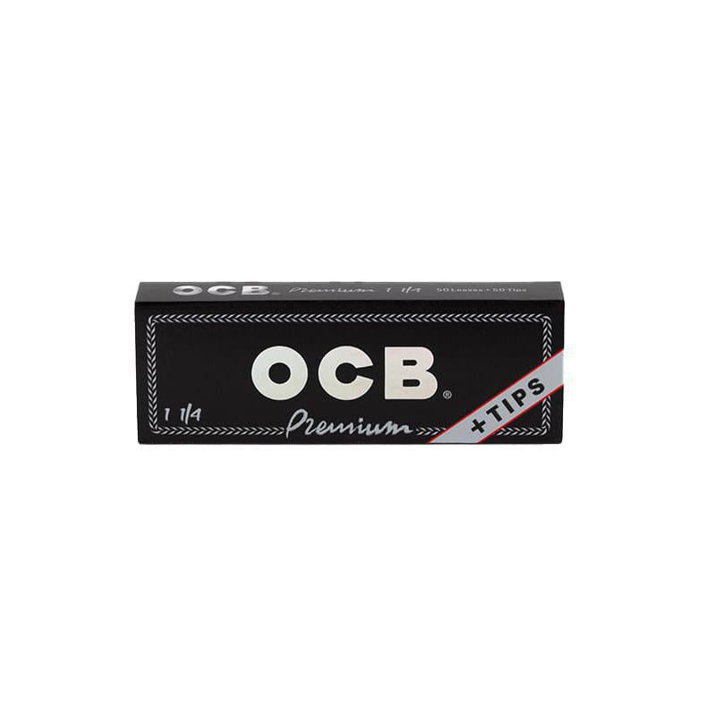 OCB Premium (7276537708700)