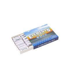 Elements Pre-Rolled Tips (7276513198236)