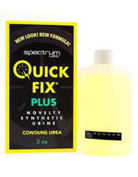 Quick Fix Synthetic Urine (7276539773084)