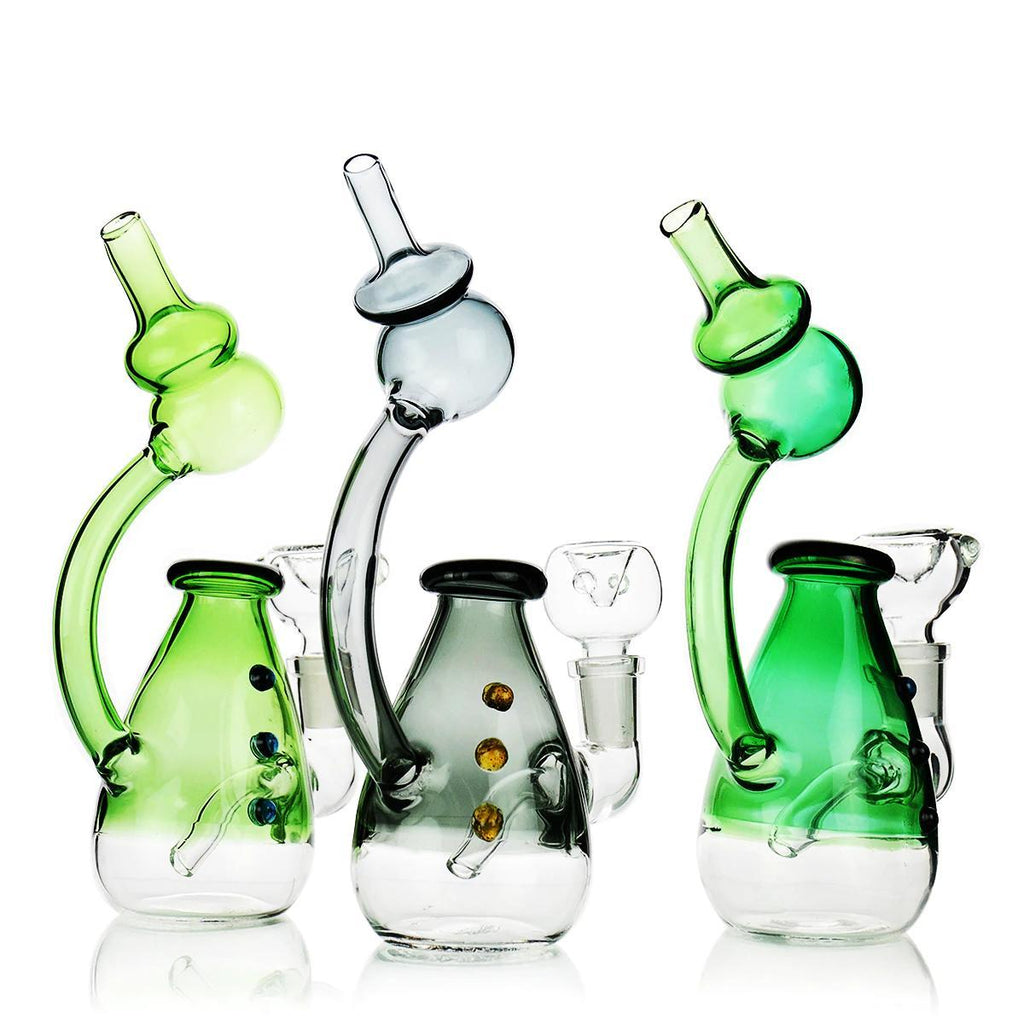 Can Bong w/ Handle (7289153454236)