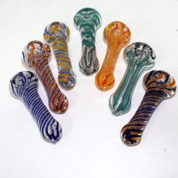 Misc. Color Swirl Pipe (7579406008476)