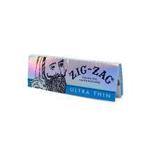 Zig Zag Rolling Papers (7276515885212)