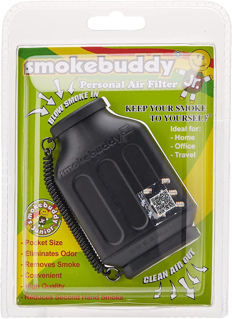 Smoke Buddy (7276568150172)