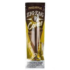 Zig Zag Flavored Cigar Cones (7276453560476)