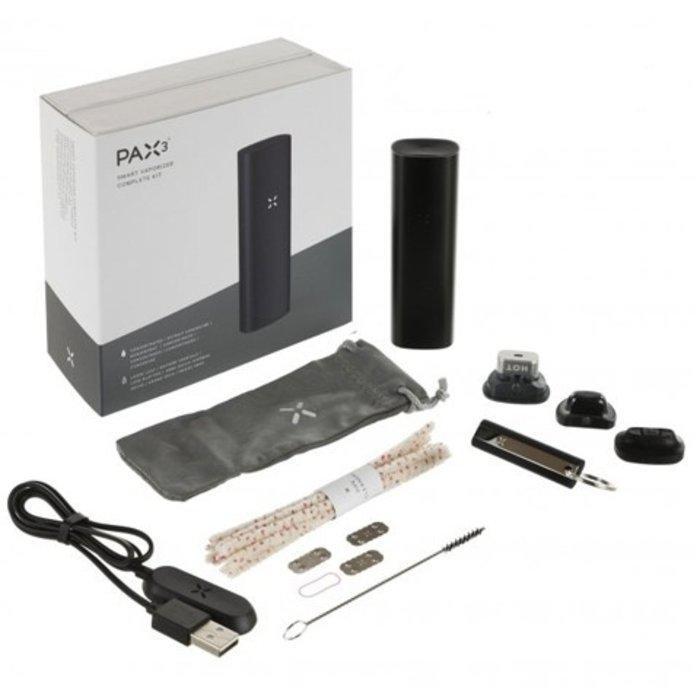 PAX 3 Complete Kit (7276474106012)