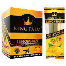 Flavored King Palm (7276555731100)