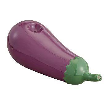 Eggplant Pipe (7304051818652)