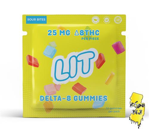 LIT Delta 8 Gummies (7276484722844)