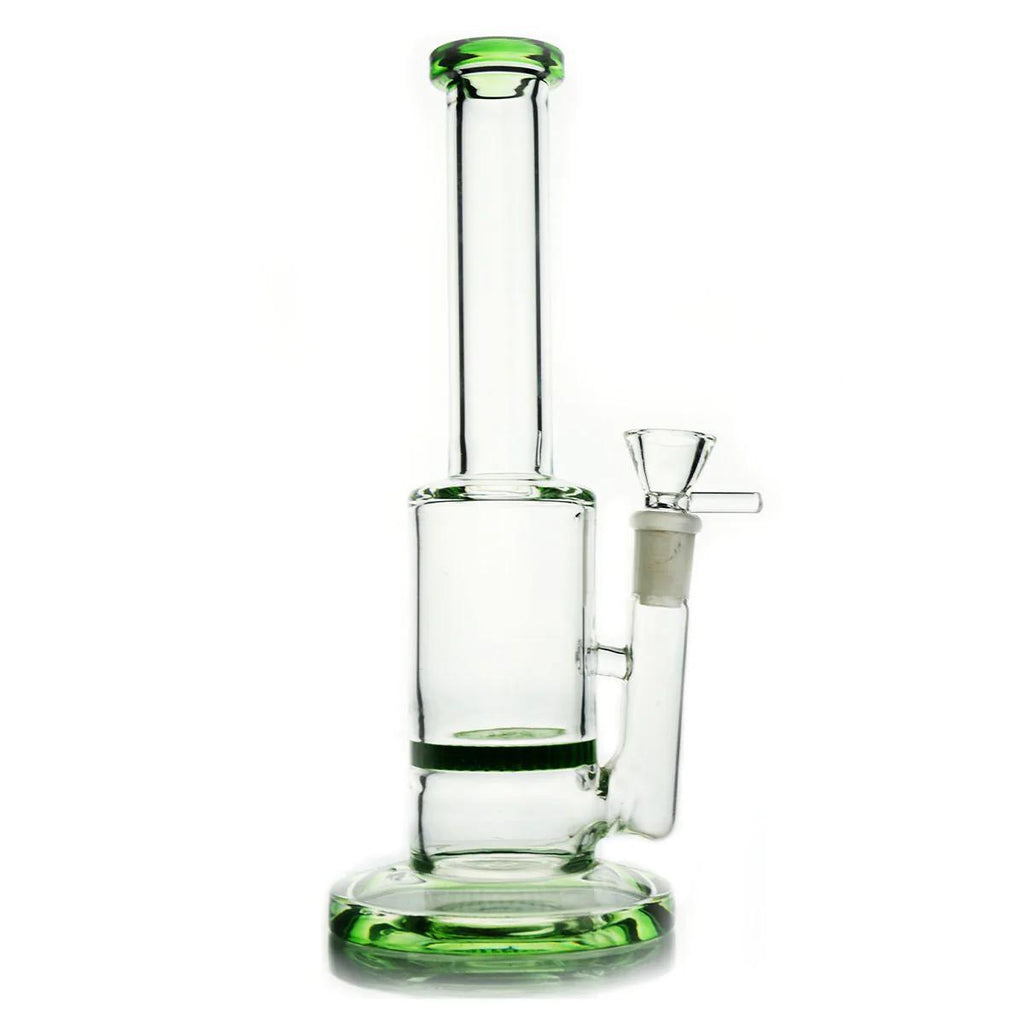 Colored Can Bong w/ Honeycomb Perc (7544318656668)