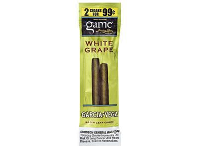 Game Cigarillos (7276469485724)