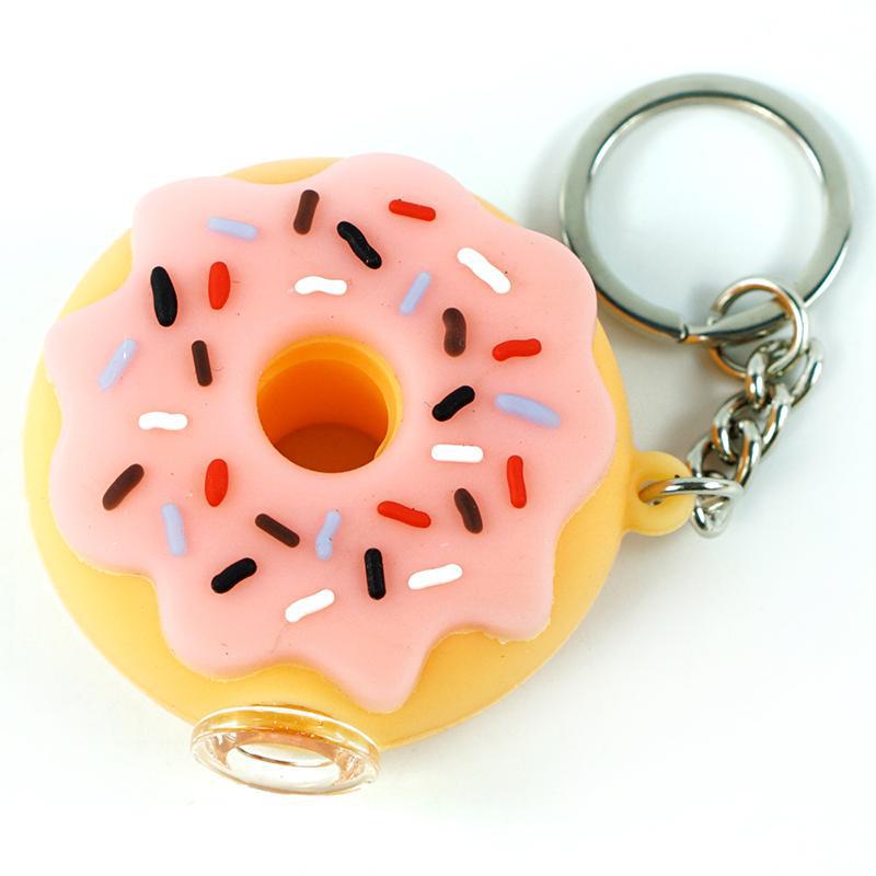 Silicone Donut Pipe (7485483384988)