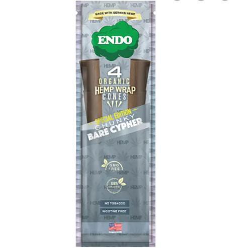 Endo Hemp Cones (7276513919132)