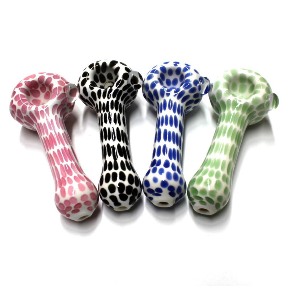 Single Color Dotted Pipe (7579364360348)