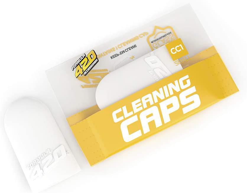 Formula 420 Cleaning Caps (7276476760220)