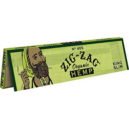 Zig Zag Rolling Papers (7276515885212)
