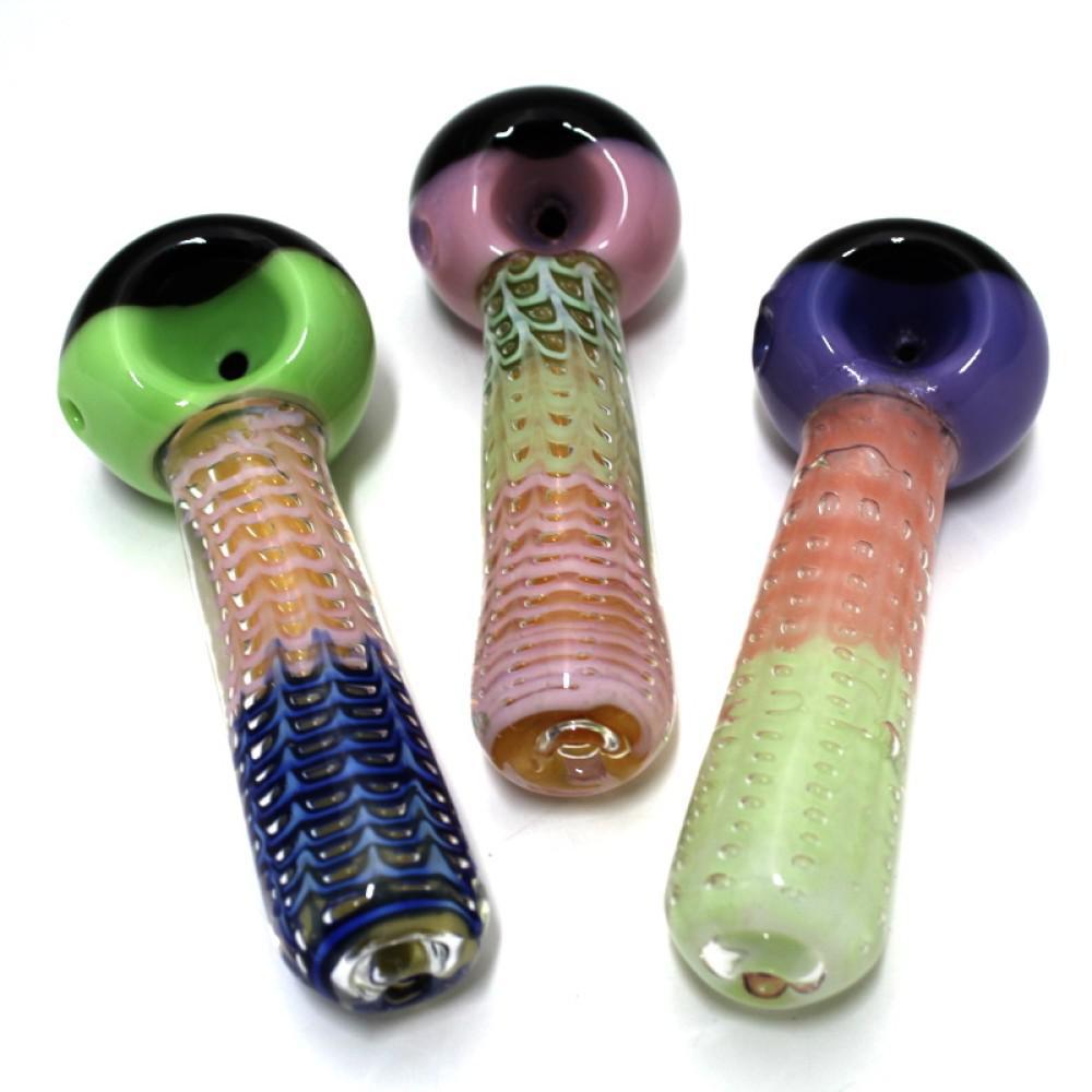 Colorful Dotted & Striped Pipe (7579319566492)