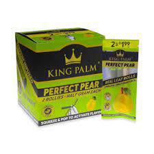 Flavored King Palm (7276555731100)