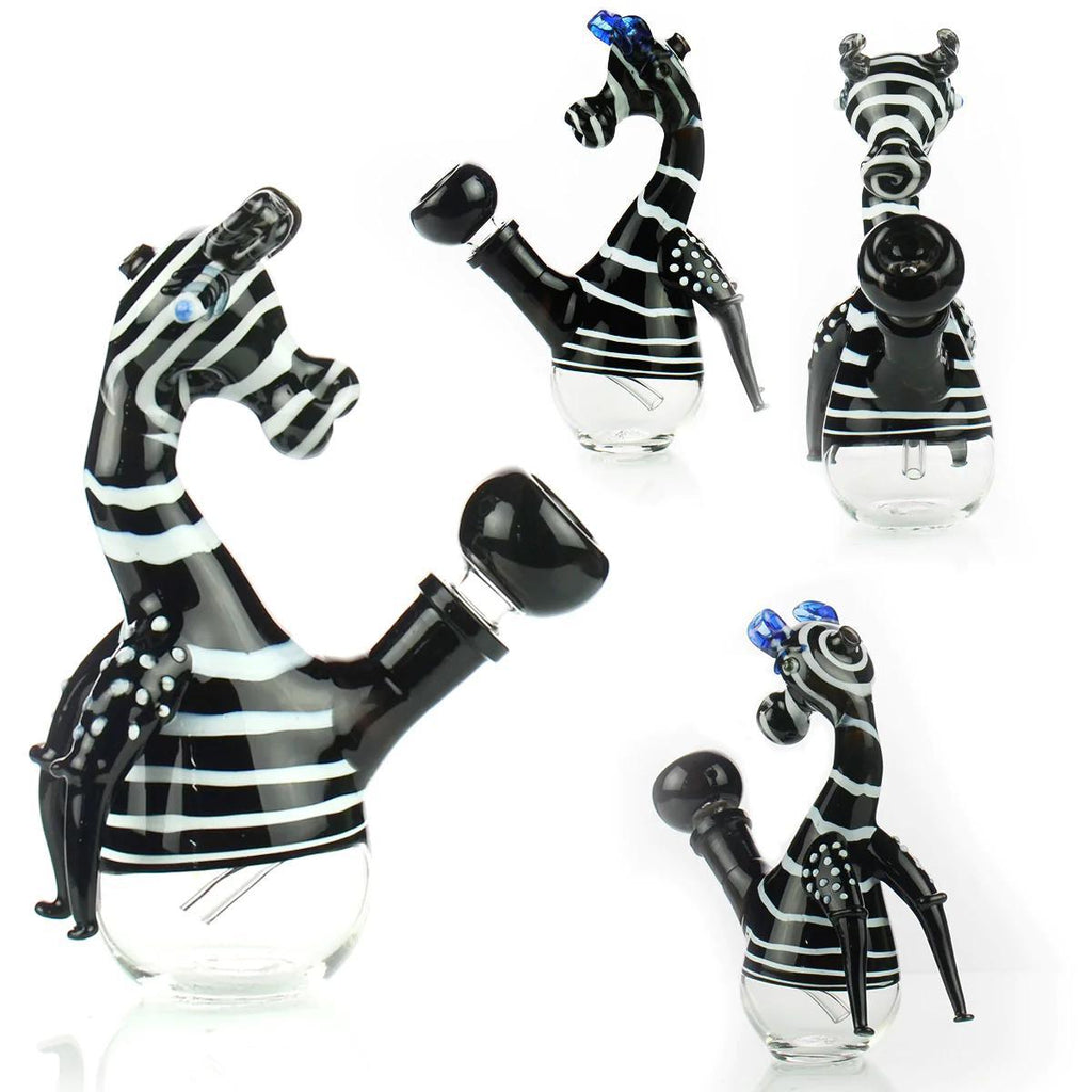 Zebra Bong (7544322031772)