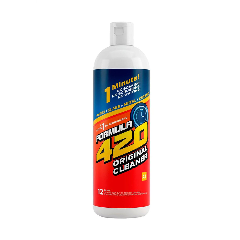 Formula 420 Glass Cleaner (7276516311196)